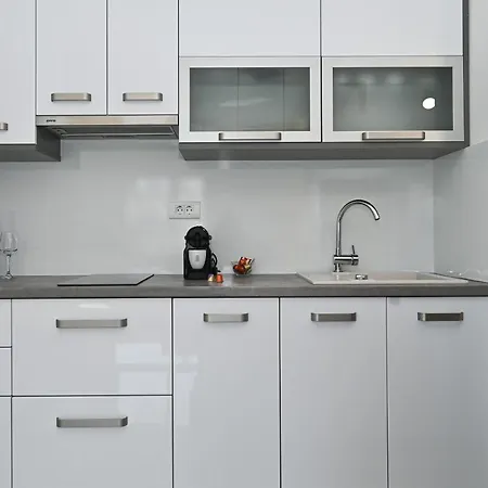 Apartamento Tri Masline With Seaview