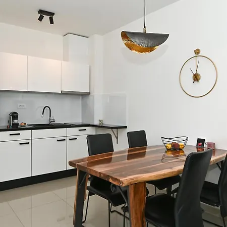 Appartement Tri Masline With Seaview