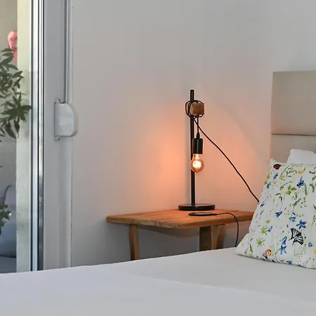 Tri Masline With Seaview 아파트 트로기르