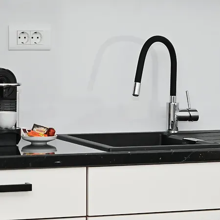 Tri Masline With Seaview Appartement