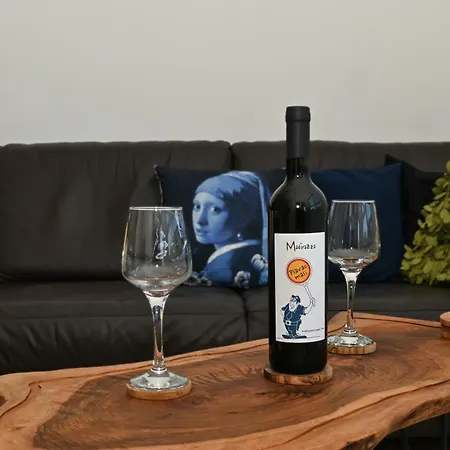 Appartement Tri Masline With Seaview