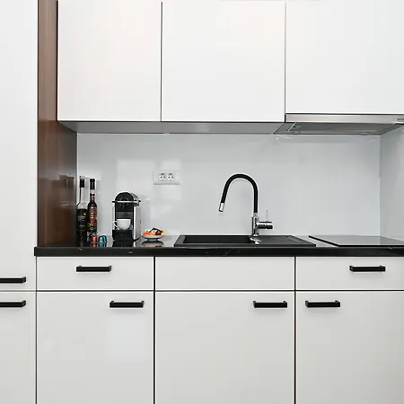 Tri Masline With Seaview Appartement Trogir