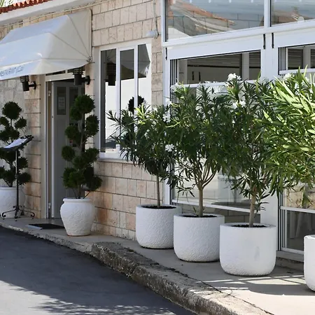 Tri Masline With Seaview Appartement