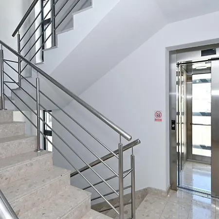 Tri Masline With Seaview * Trogir