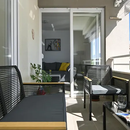 Tri Masline With Seaview Trogir