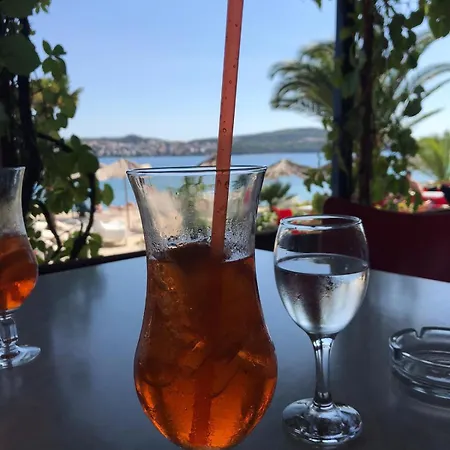 Tri Masline With Seaview * Trogir