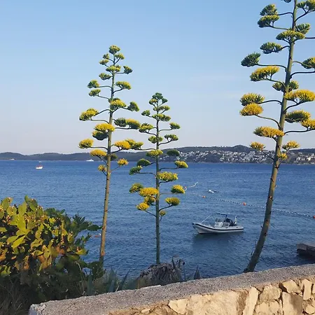 Tri Masline With Seaview Appartement