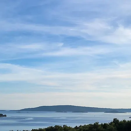 아파트 Tri Masline With Seaview