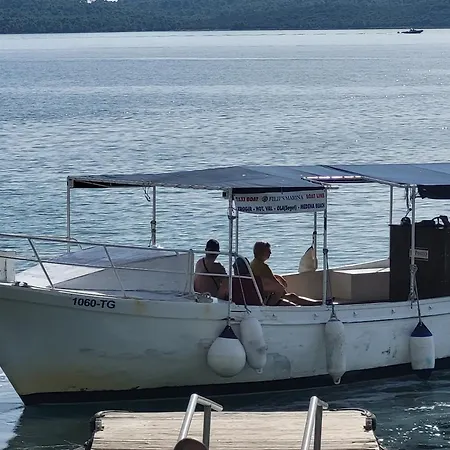 Appartement Tri Masline With Seaview *