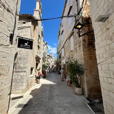 Appartement Tri Masline With Seaview