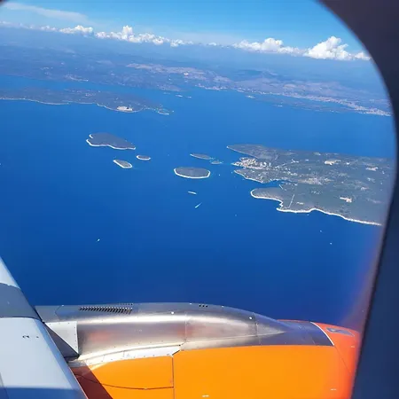 Tri Masline With Seaview * Trogir