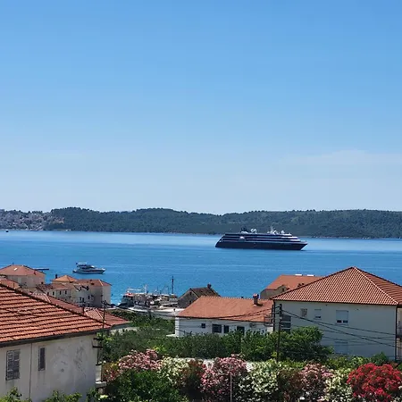 Apartment Tri Masline With Seaview