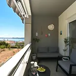 Tri Masline With Seaview Апартаменты