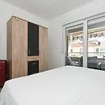 Апартаменты Tri Masline With Seaview