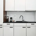 Tri Masline With Seaview Апартаменты Трогир