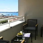 Tri Masline With Seaview Апартаменты