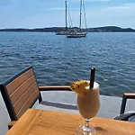 Tri Masline With Seaview * Трогир