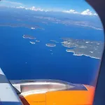 Tri Masline With Seaview * Трогир