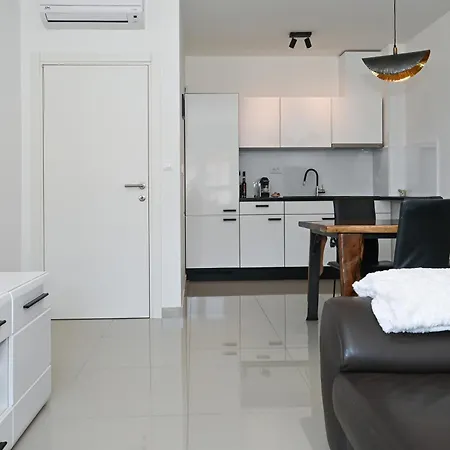 Apartamento Tri Masline With Seaview