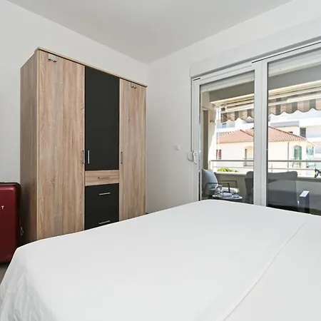 Appartamento Tri Masline With Seaview